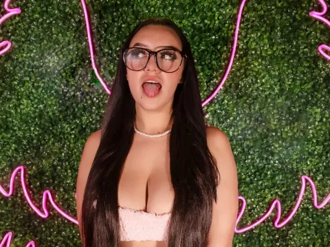 Live porn cam model AbbyAvila on Live Sex Awards