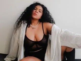 Live porn cam model AbigailSantana on Live Sex Awards