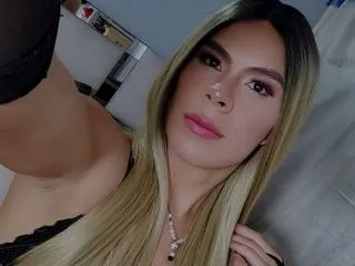 Live porn cam model AlaskaAngell on Live Sex Awards