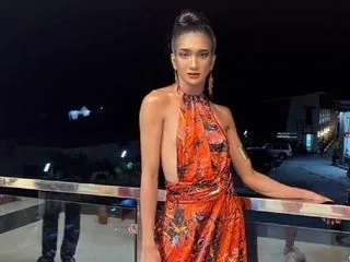 Live porn cam model AlexandriaPierce on Live Sex Awards