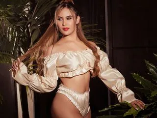 Live porn cam model AlmaRoob on Live Sex Awards