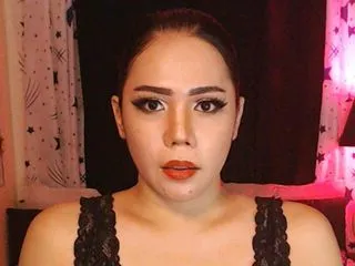 Live porn cam model AlvinnaGarcia on Live Sex Awards