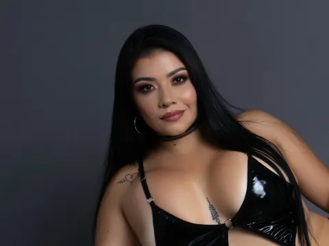 Live porn cam model AmaiaLark on Live Sex Awards