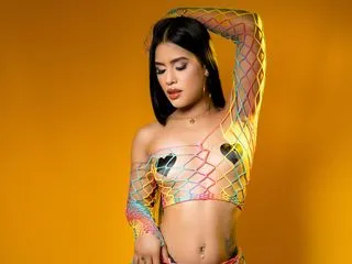 Live porn cam model AmberSheik on Live Sex Awards