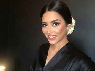 Live porn cam model AnaisaNicholas on Live Sex Awards