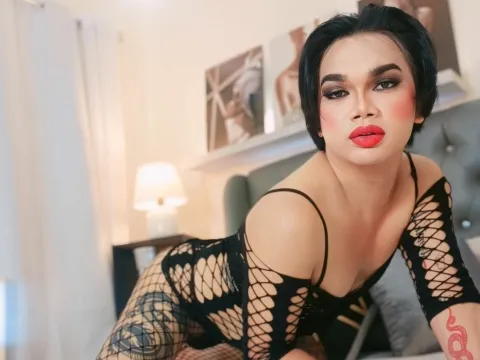 Live porn cam model AngelaYsobelle on Live Sex Awards