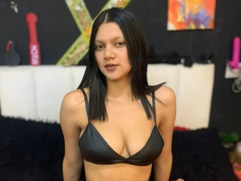 Live porn cam model AngelicaBlandon on Live Sex Awards