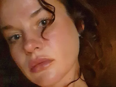 Live porn cam model AnnaMendelson on Live Sex Awards