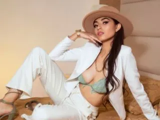 Live porn cam model AntonellaBakker on Live Sex Awards