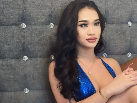 Live porn cam model AriyanaFusia on Live Sex Awards