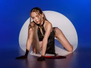 Live porn cam model AvrilBell on Live Sex Awards