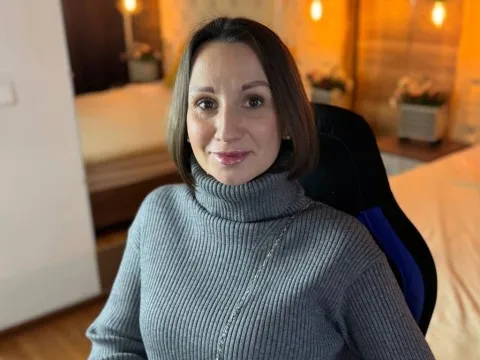 Live porn cam model BetyRay on Live Sex Awards