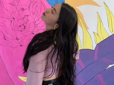 Live porn cam model CataWhir on Live Sex Awards
