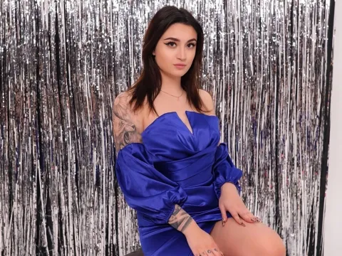 Live porn cam model CharlieDaven on Live Sex Awards