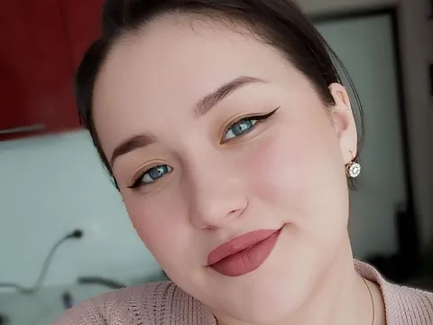 Live porn cam model CharyBingg on Live Sex Awards