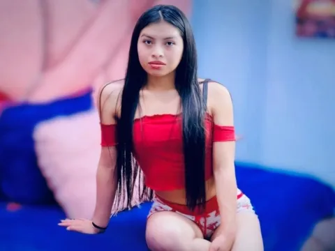 Live porn cam model CloeScoper on Live Sex Awards