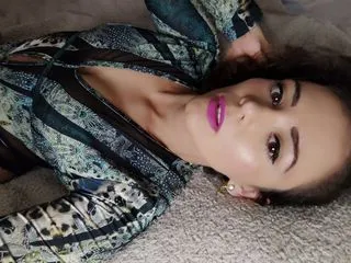 Live porn cam model CristianSarah on Live Sex Awards