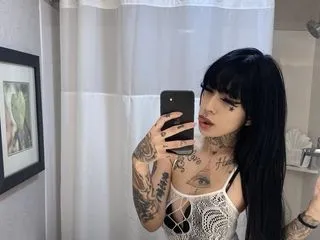 Live porn cam model CrystalRamirez on Live Sex Awards