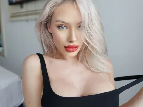 Live porn cam model DavinaClarck on Live Sex Awards
