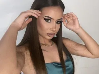 Live porn cam model DeliaRoyal on Live Sex Awards