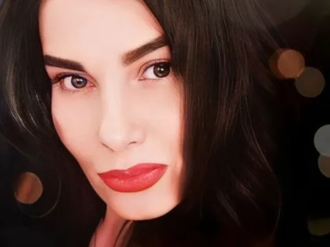 Live porn cam model DianaDelua on Live Sex Awards