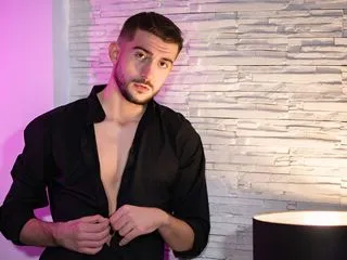 Live porn cam model DylanHunt on Live Sex Awards