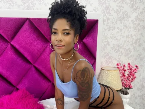 Live porn cam model EimyCla on Live Sex Awards