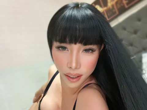 Live porn cam model ElektraPrince on Live Sex Awards