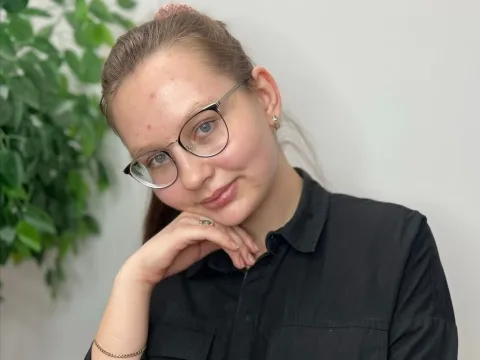 Live porn cam model ElgaBolam on Live Sex Awards