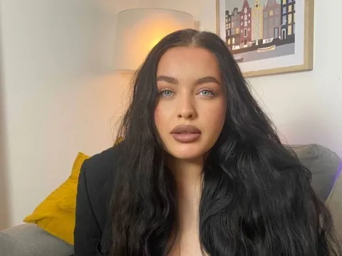 Live porn cam model ElisonFox on Live Sex Awards