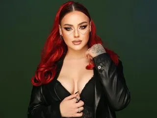 Live porn cam model EmberAnne on Live Sex Awards