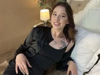 Live porn cam model EmiliaGill on Live Sex Awards