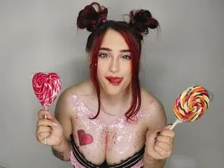 Live porn cam model EstherTrix on Live Sex Awards