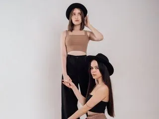 Live porn cam model EvaDotson on Live Sex Awards