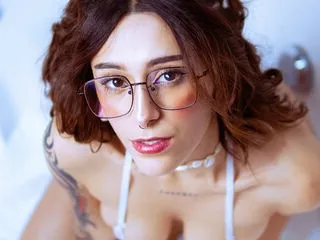 Live porn cam model HaliStone on Live Sex Awards