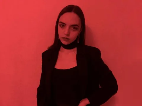 Live porn cam model IrisCline on Live Sex Awards