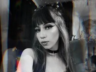Live porn cam model IzaBennett on Live Sex Awards