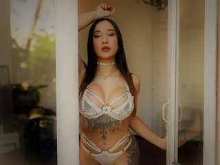 Live porn cam model IzoraTaccone on Live Sex Awards