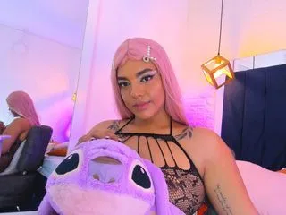 Live porn cam model JadenEvanz on Live Sex Awards