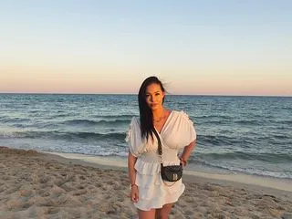 Live porn cam model JameliaRose on Live Sex Awards