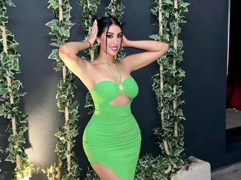 Live porn cam model JasmineNoof on Live Sex Awards
