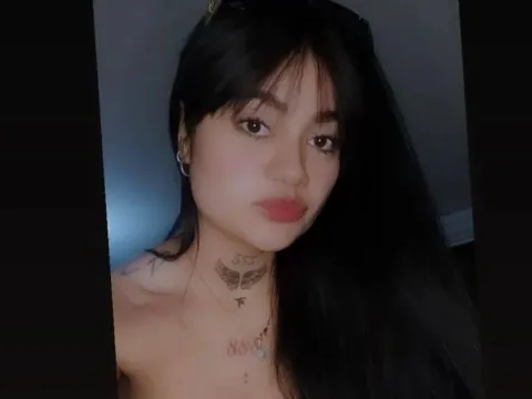 Live porn cam model JhanaCeballos on Live Sex Awards