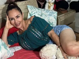 Live porn cam model KarinaCorzo on Live Sex Awards