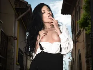 Live porn cam model KassandraHarper on Live Sex Awards