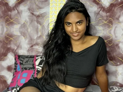 Live porn cam model KettyPierr on Live Sex Awards