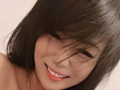 Live porn cam model KimSoju on Live Sex Awards