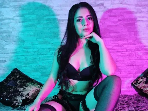 Live porn cam model LauryMoons on Live Sex Awards