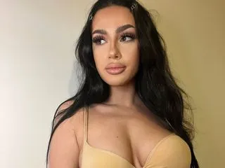 Live porn cam model LuanaDess on Live Sex Awards