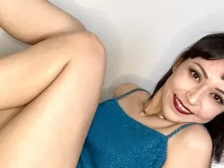 Live porn cam model MaritzaLuna on Live Sex Awards