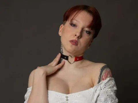 Live porn cam model MaryWebster on Live Sex Awards